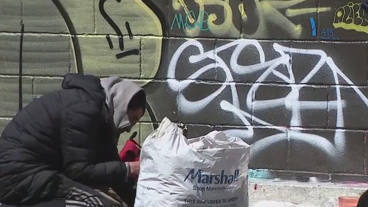SF overdose deaths on the rise in 2025, city seeks to address root causes